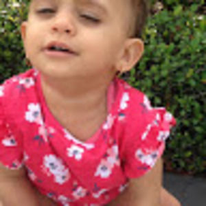 Meet your Posher, Amr